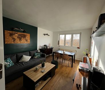 Appartement T3 Palaiseau à louer - Photo 1