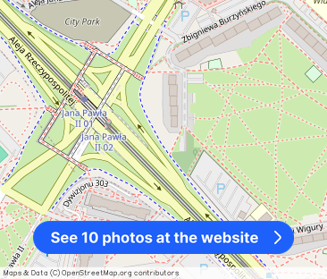 Zaspa VVita | Przy SKM |Garaż| komórka - Photo 1