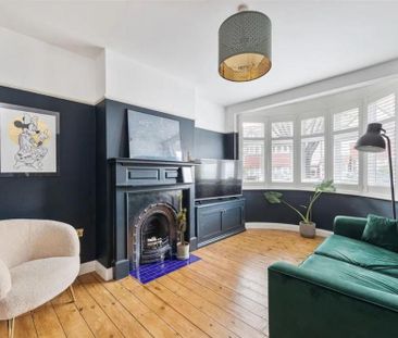 5 bedroom terraced house to rent - Photo 4