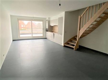 Duplex te huur - Foto 2