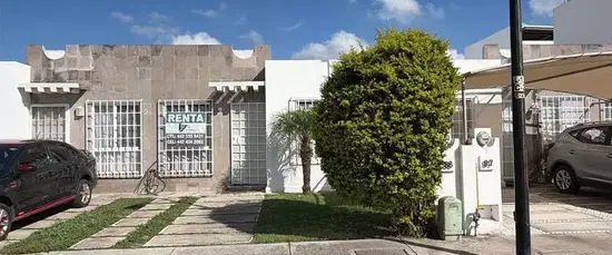 Casa En Renta En Paseos Del Bosque, Querétaro - Photo 1