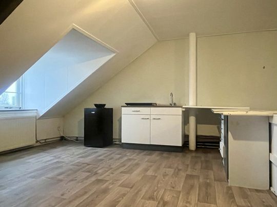 Te huur: Studio Deventerstraat in Apeldoorn - Foto 1