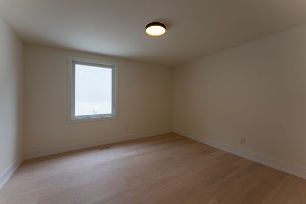 For Lease - 8 Doncaster Avenue, Toronto, Ontario - Photo 1