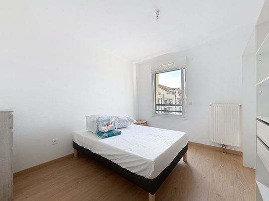 Location Appartement 2 pièces MAIZIERES LES METZ 57280 - Photo 1