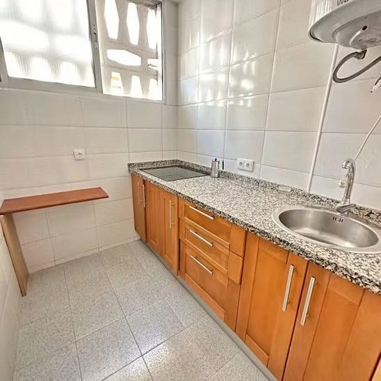 Calle Rebeca, Málaga, Andalusia 29006 - Photo 1