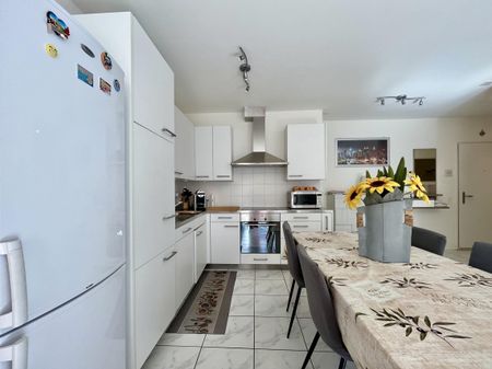 3.5 Zimmer, 85 m², 1. Stock - Foto 3