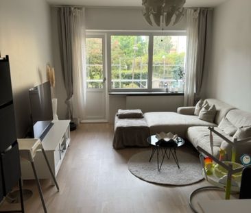 Malmö - 2rok - 6mån - 12.650kr/mån - Photo 1
