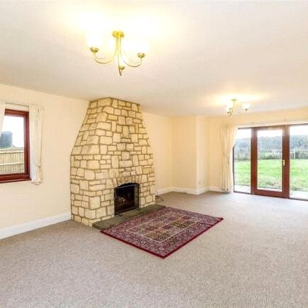 4 bedroom house to rent Newton Purcell, Buckingham, Oxfordshire, MK18 - Photo 1