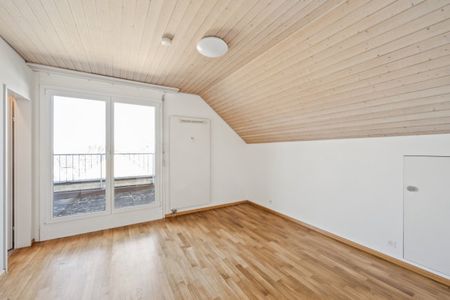 4.5 Zimmer, 94 m², 2. Stock - Photo 4