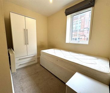 Brunswick Court, Leeds City Centre, LS2 7SA - Photo 2