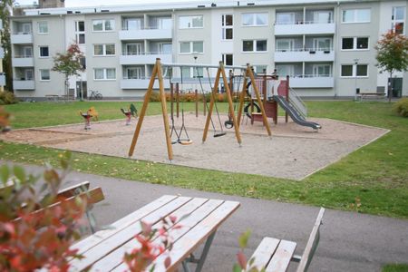 Ö Järnvägsgatan 26 C, 77635, HEDEMORA, Sverige, Hedemora Centrum - Foto 4