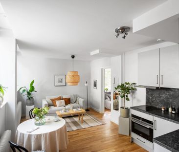 Rindögatan, Stockholm - Foto 3