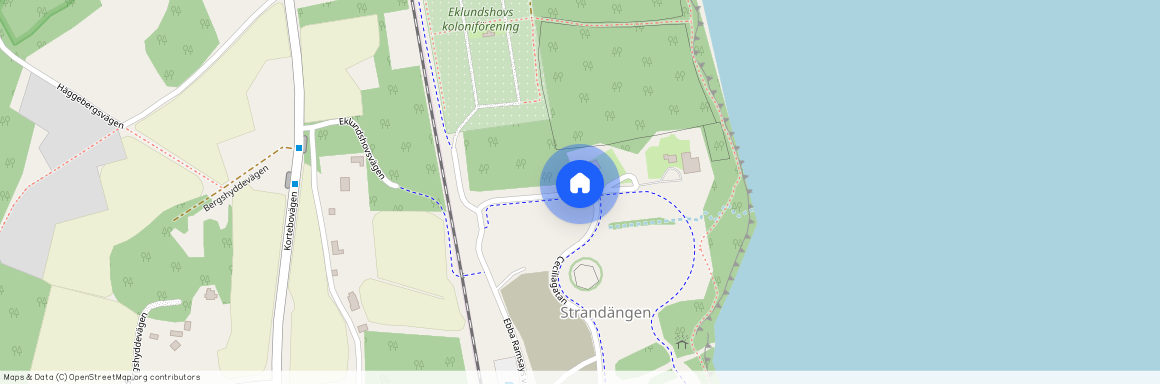 Strandängsgatan 16, 553 09, Jönköping
