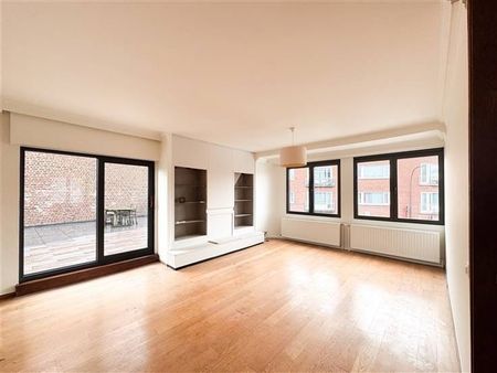 Appartement te huur - Foto 4