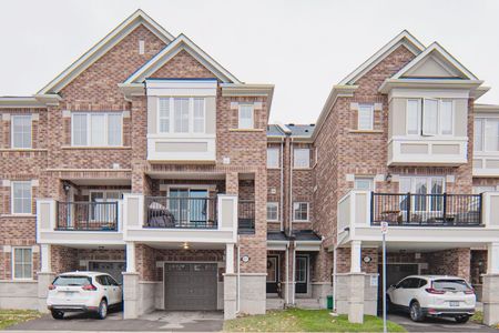 For Lease - 875 Cactus Point, Milton, Ontario - Photo 2