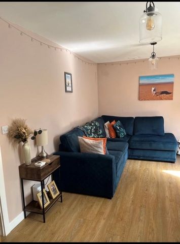 Room in a Shared Flat, Whitchu, BS14 - Photo 2