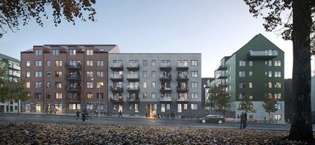 Fisksätravägen 26B - Photo 5