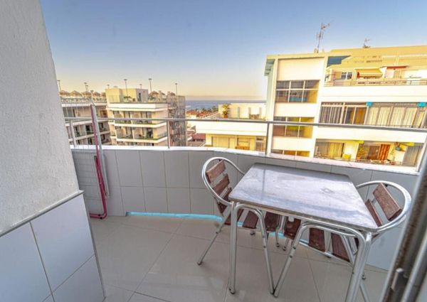 Estudio En alquiler Avenida Betancourt y Molina s/n, Distrito Martiánez, Puerto de la Cruz