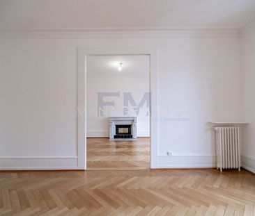 5 Zimmer, 101 m², 5. Stock - Photo 1