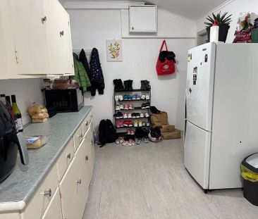 large 3 bedroom sunny apartment in Mt Vic - Photo 3