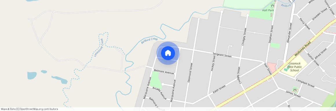 6 Rathmines Avenue, Cessnock 2325, New South Wales