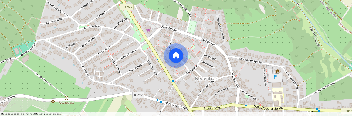 Im Hopfengarten 11, 65812, Bad Soden Am Taunus