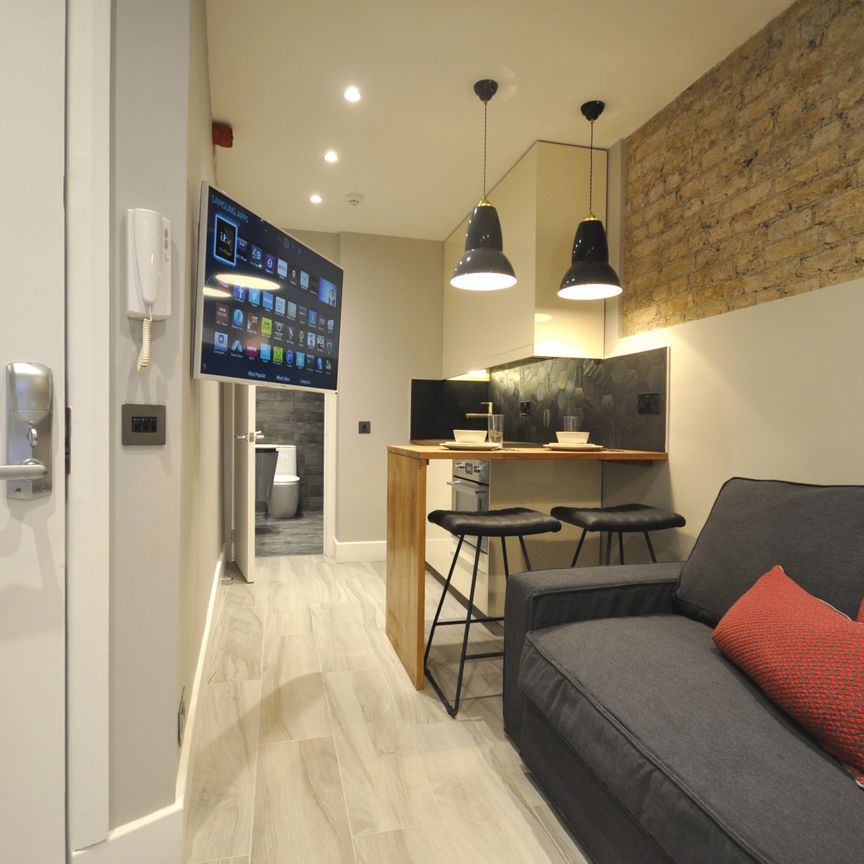 APARTMENT LG21-B1 - Photo 1