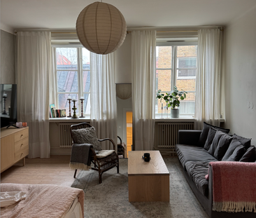 Stora Tvärgatan, Lund - Foto 2