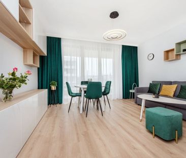 To nie jest zwykłe mieszkanie do wynajęcia. 44 m² - Photo 2