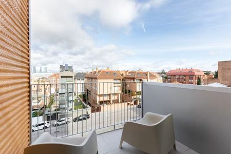 Calle de José Silva, Madrid, Community of Madrid 28043 - Photo 3