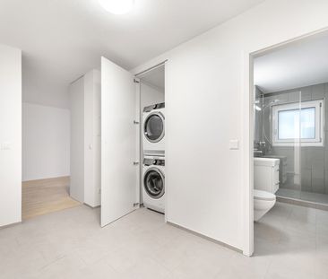2.5 Zimmer, 75 m², 2. Stock - Photo 6