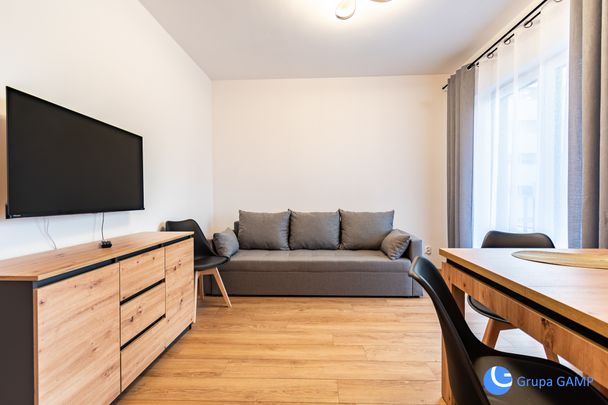 Nowe Studio 27m2 *Conrada* Galeria Bronowice - Zdjęcie 1