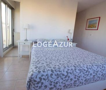 Location AppartementAntibes - Photo 6