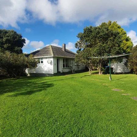 Family Home with Huge Yard & Convenient Location - Photo 4