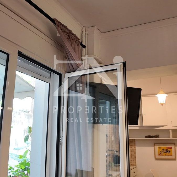 Studio/Γκαρσονιέρα για ενοικίαση Ιστορικό Κέντρο - Photo 1