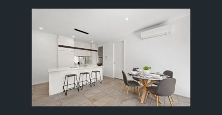 IN THE HEART OF THE BLACK ROCK VILLAGE WITH A STUNNING ROOF TOP ENTERTAINIING TERRACE - Photo 3