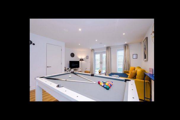 3 Bed Flat, Castle Irwell, M6 - Photo 1