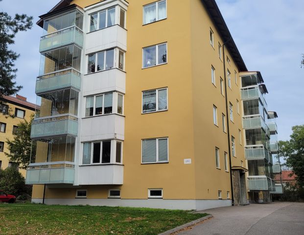 Fogdevägen 2 B - Photo 1