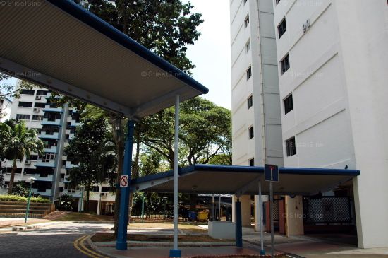 Blk 99 Whampoa View (Toa Payoh), HDB 4 Rooms - For Rent - Photo 1