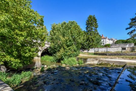 Location appartement 2 pièces, 38.52m², Chaumes-en-Brie - Photo 5