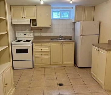 For Lease - 1745 Bathurst Street Unit# B, Toronto, Ontario - Photo 4