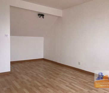 Location Maison 2 pièces 35m² - Photo 5