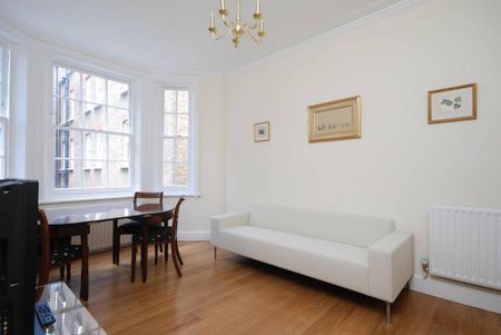 1 bedroom flat to rent - Photo 2