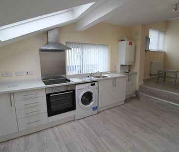 Plungington Road, PRESTON, Lancashire PR1 7EN - Photo 1