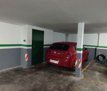 Piso de alquiler en Avinguda de Vallcarca, Vallcarca i els Penitents - Photo 4