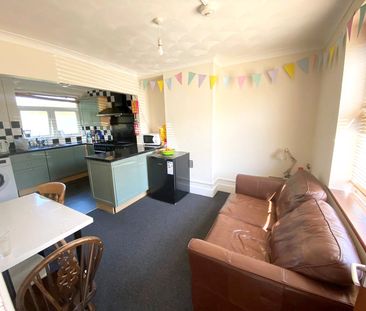 5 bedroom house to rent - Photo 5