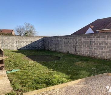 Maison T4 MEURCHIN - Photo 1