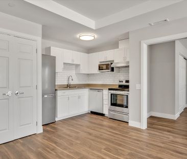 For Lease - 555 Bonaccord Street Unit# 321, Peterborough Central, O... - Photo 3