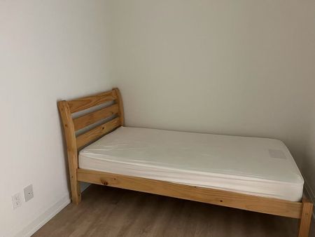 For Lease - 38 Andre de Grasse Street Unit# 611, Markham, Ontario - Photo 3