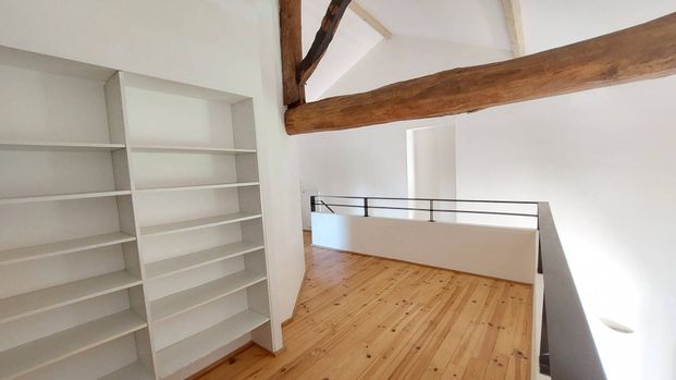 Location maison 6 pièces 145 m² à Crottet (01290) - Photo 1